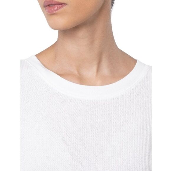 Fruit Of The Loom Women's Eversoft Waffle Thermal Lounge 2-Piece Set Size XXXL - Picture 5 of 13